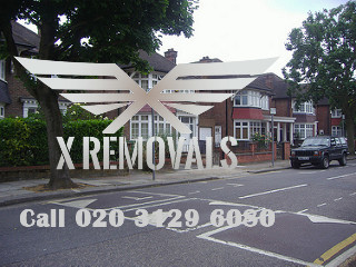 NW2 Dollis Hill